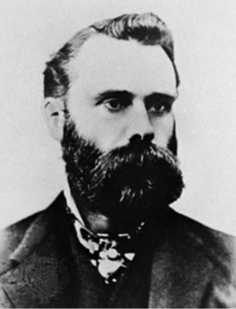 Charles dow